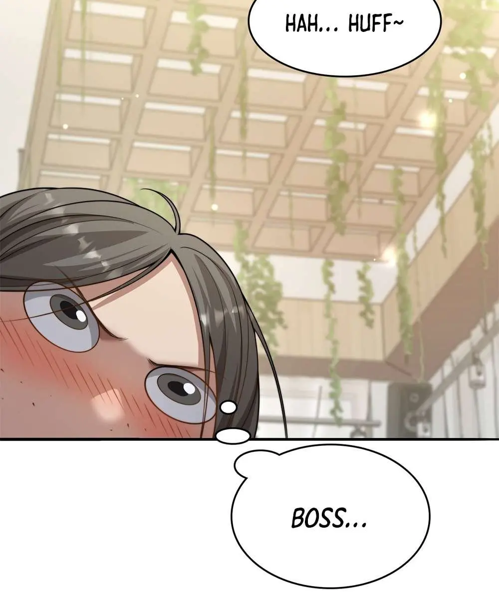 After Becoming Financially Free, They Offered Their Loyalty Chapter 13 Page 52