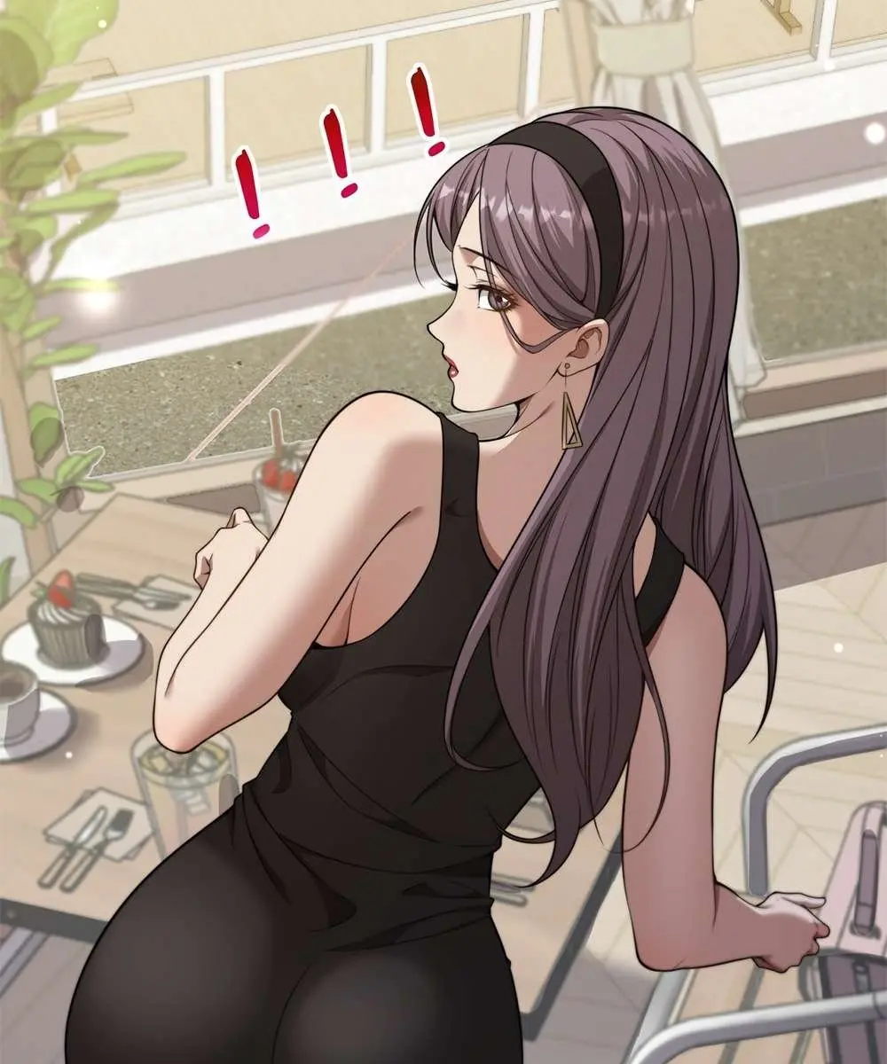 After Becoming Financially Free, They Offered Their Loyalty Chapter 13 Page 59
