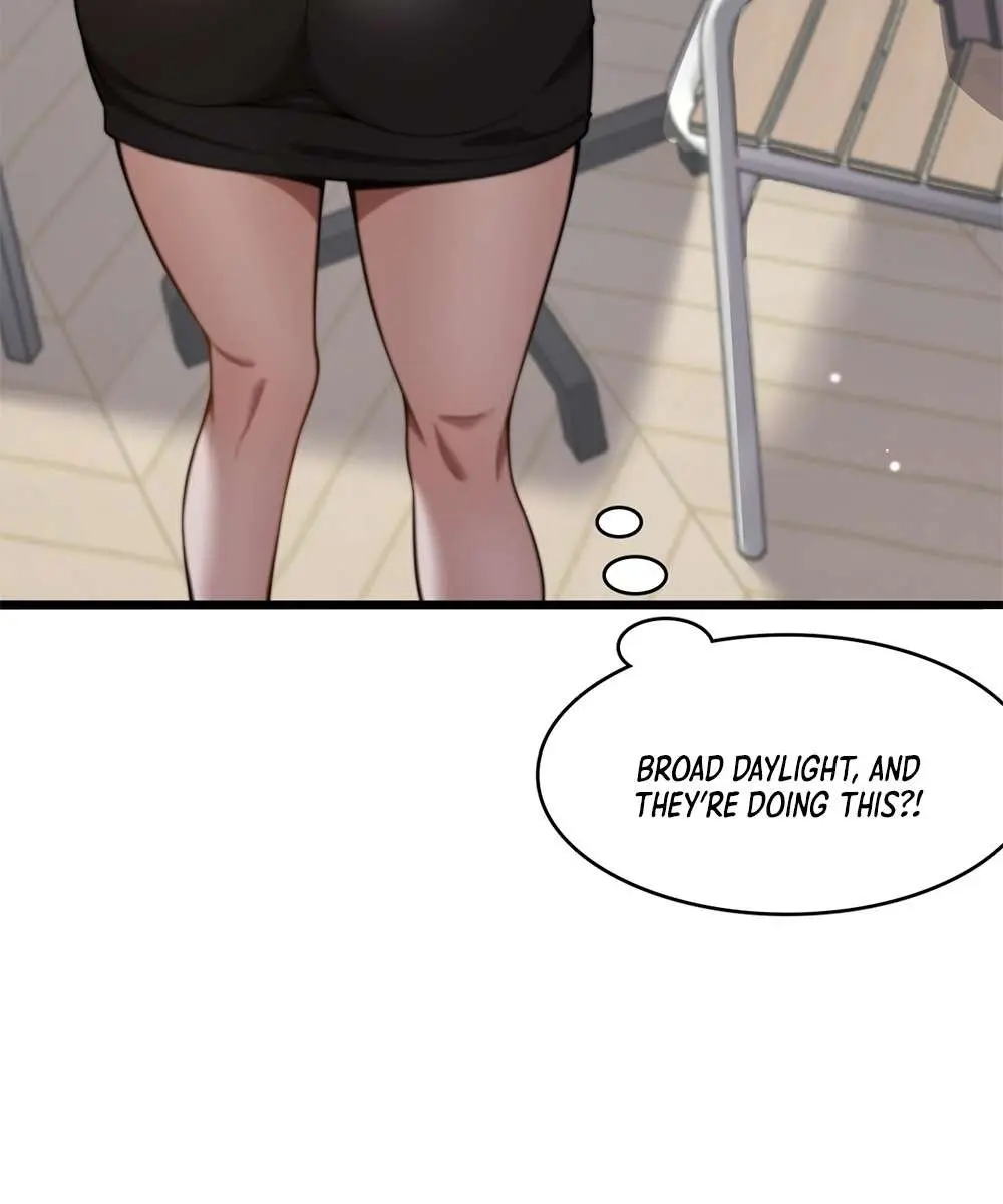 After Becoming Financially Free, They Offered Their Loyalty Chapter 13 Page 60