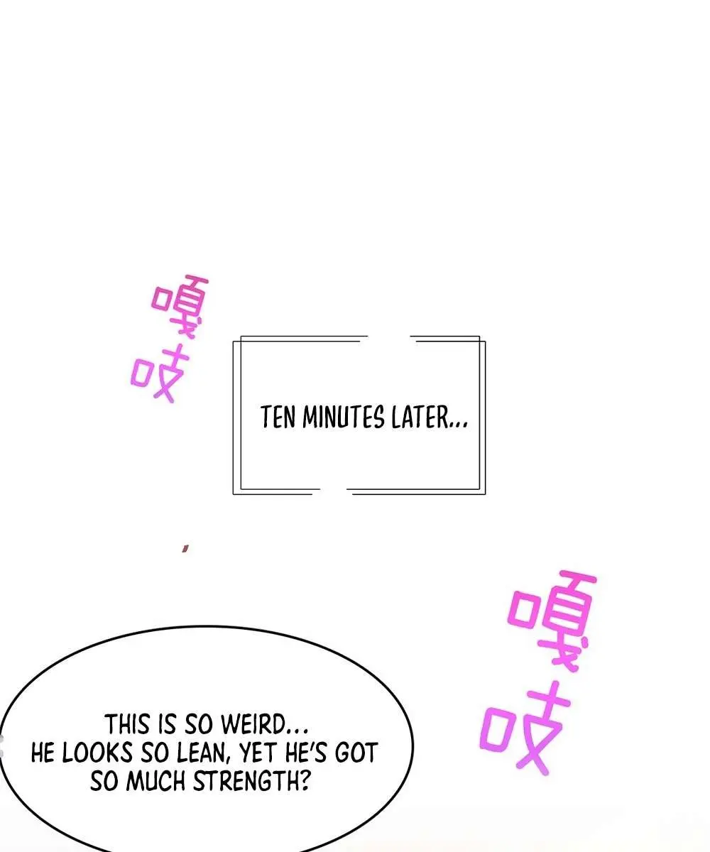 After Becoming Financially Free, They Offered Their Loyalty Chapter 13 Page 61