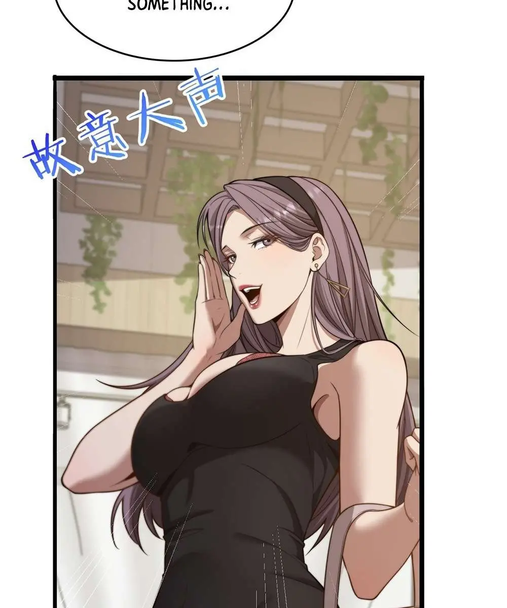 After Becoming Financially Free, They Offered Their Loyalty Chapter 13 Page 65