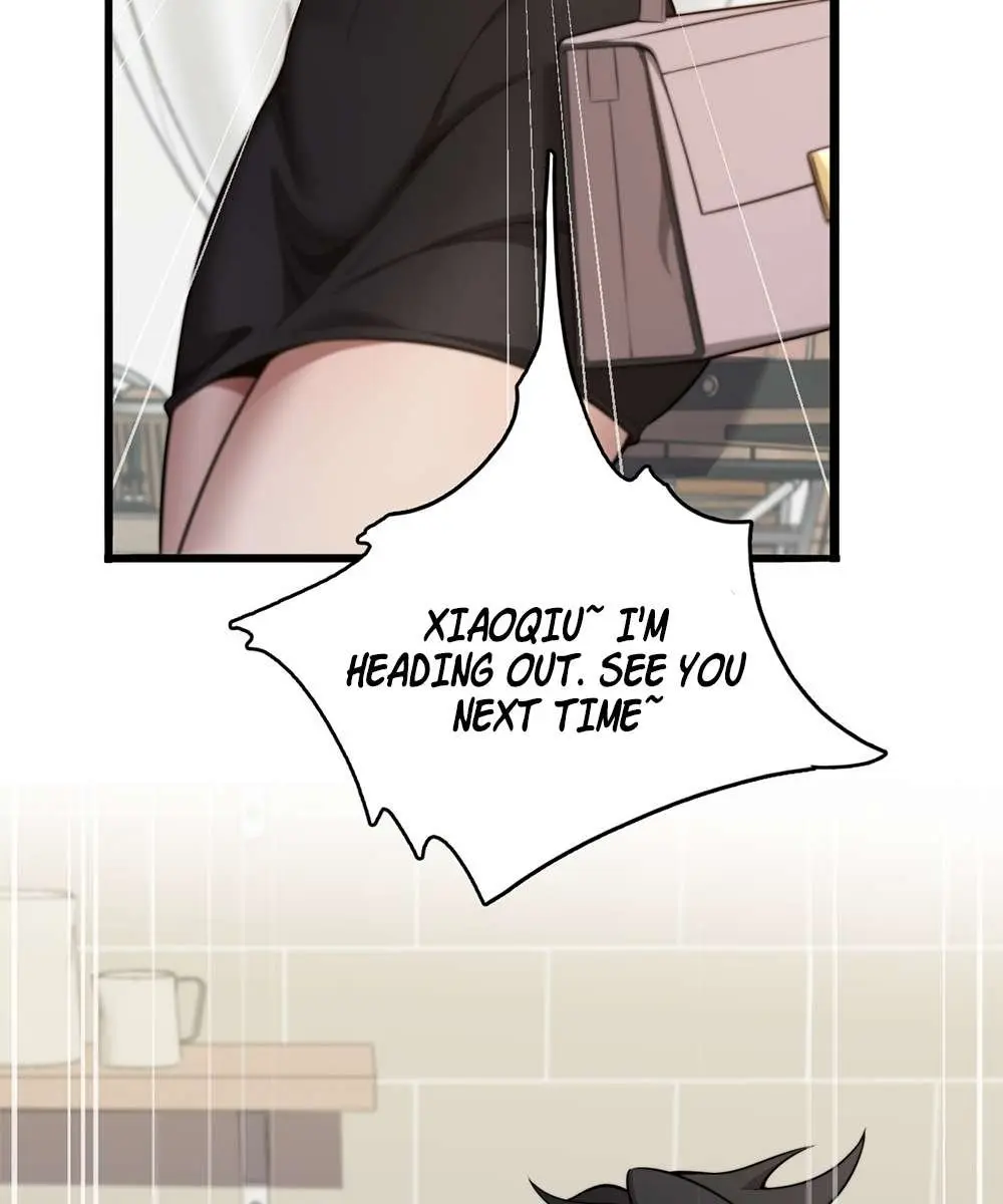 After Becoming Financially Free, They Offered Their Loyalty Chapter 13 Page 66