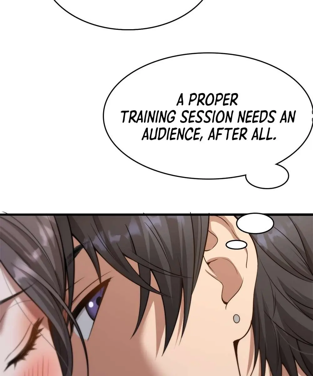 After Becoming Financially Free, They Offered Their Loyalty Chapter 13 Page 69