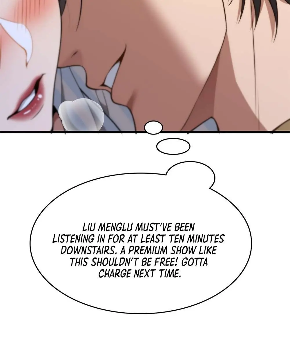 After Becoming Financially Free, They Offered Their Loyalty Chapter 13 Page 70