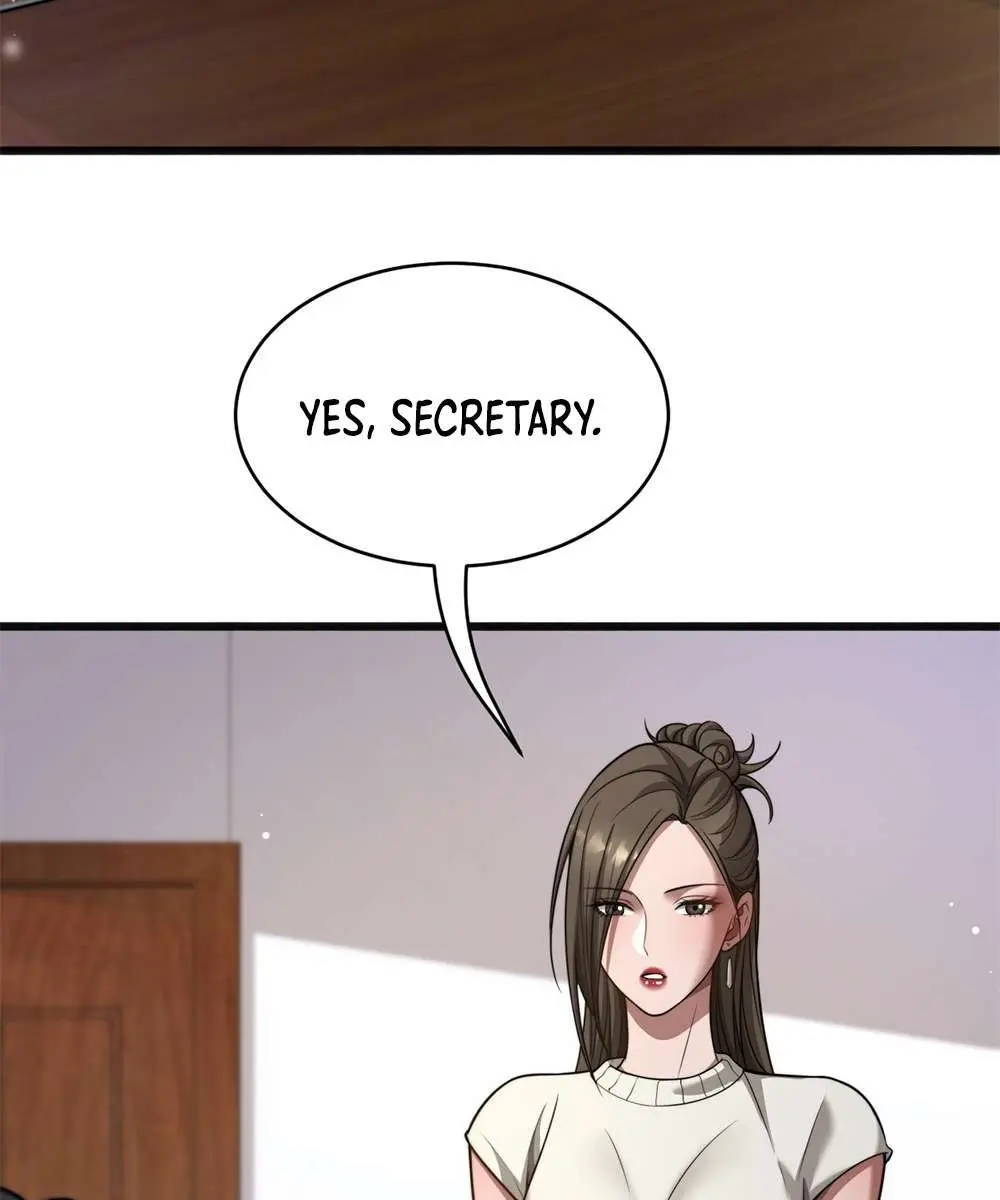 After Becoming Financially Free, They Offered Their Loyalty Chapter 13 Page 75