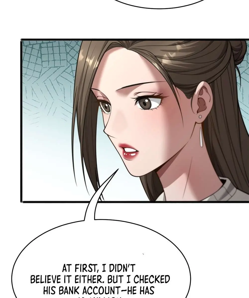 After Becoming Financially Free, They Offered Their Loyalty Chapter 13 Page 77