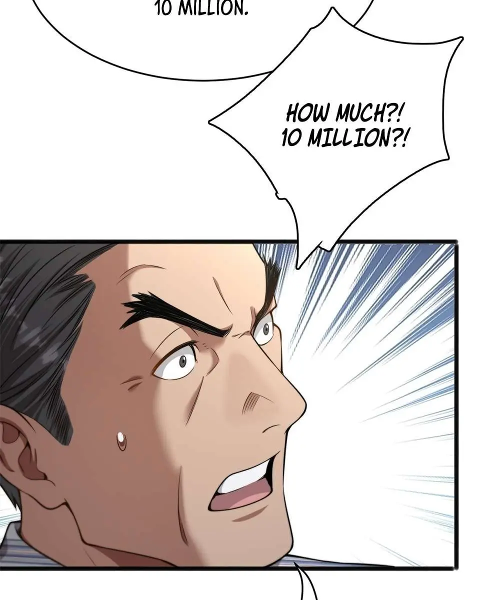 After Becoming Financially Free, They Offered Their Loyalty Chapter 13 Page 78
