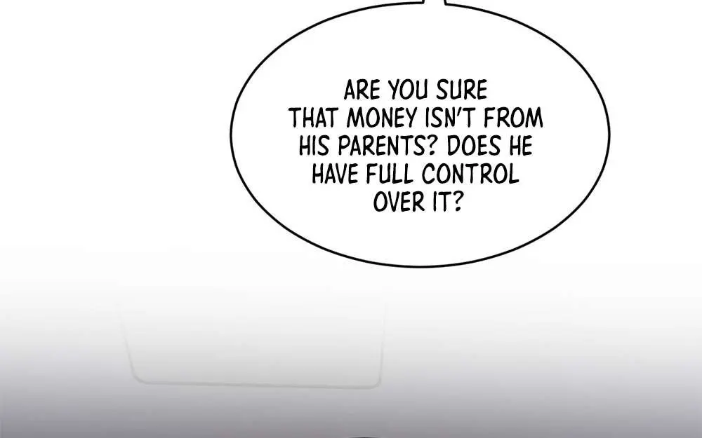 After Becoming Financially Free, They Offered Their Loyalty Chapter 13 Page 79