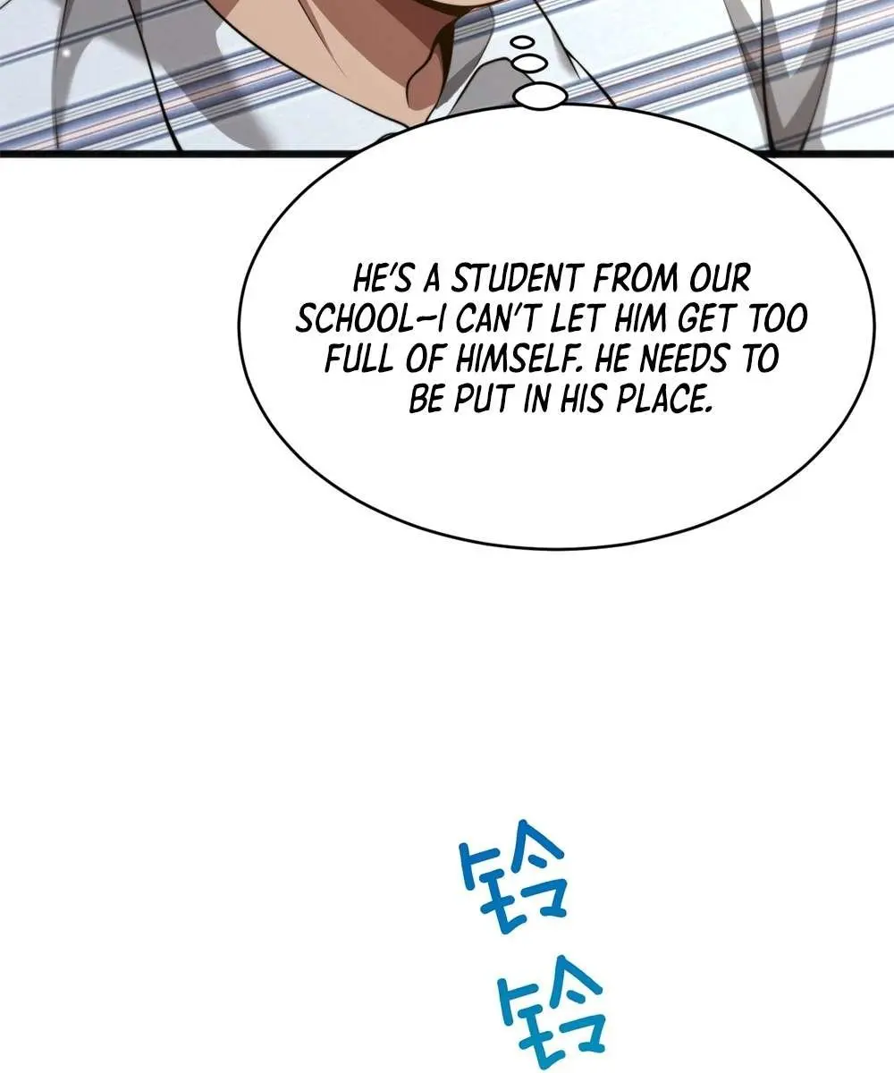After Becoming Financially Free, They Offered Their Loyalty Chapter 13 Page 85