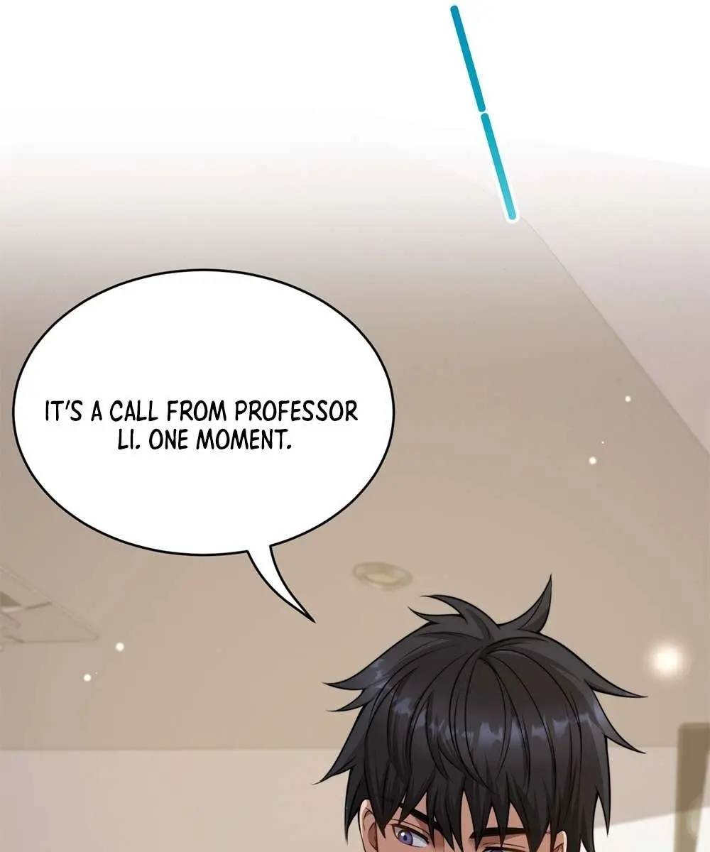 After Becoming Financially Free, They Offered Their Loyalty Chapter 13 Page 86
