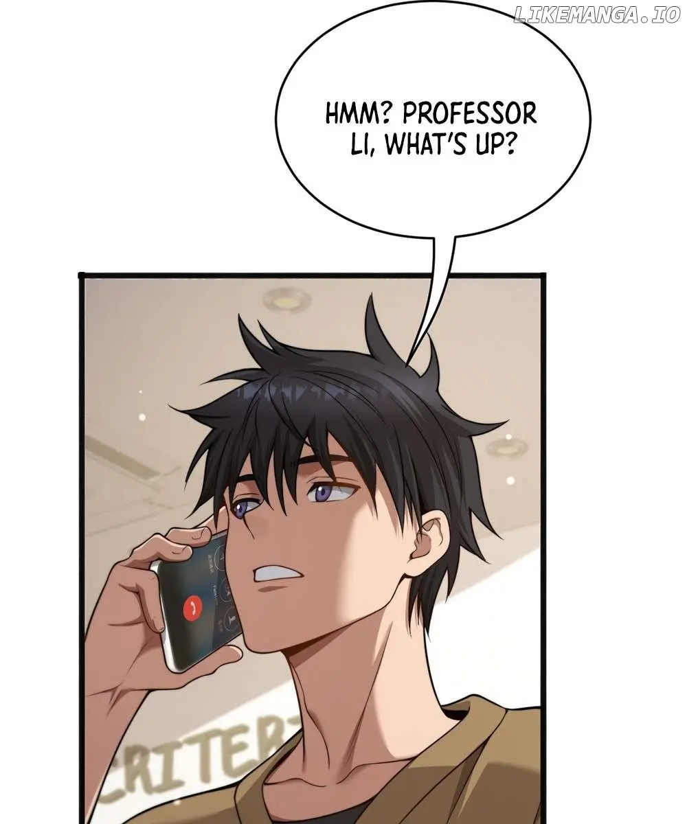 After Becoming Financially Free, They Offered Their Loyalty Chapter 13 Page 89