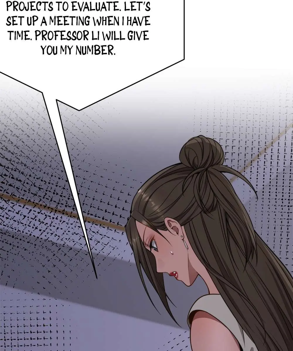 After Becoming Financially Free, They Offered Their Loyalty Chapter 13 Page 93