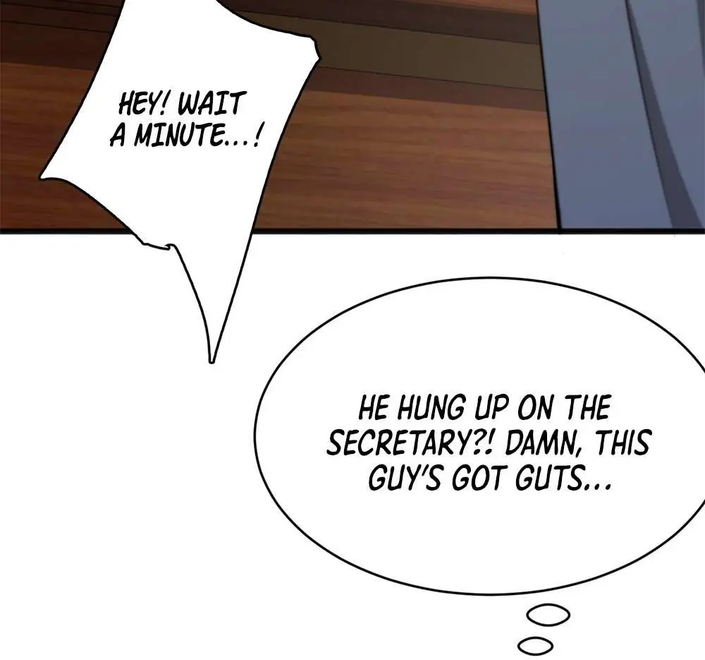 After Becoming Financially Free, They Offered Their Loyalty Chapter 13 Page 95