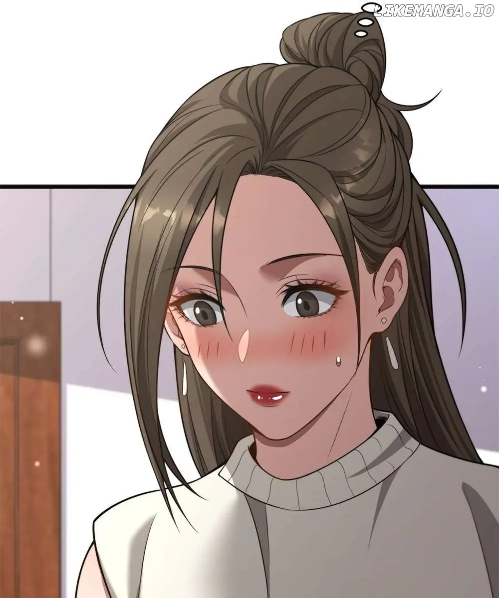 After Becoming Financially Free, They Offered Their Loyalty Chapter 13 Page 96