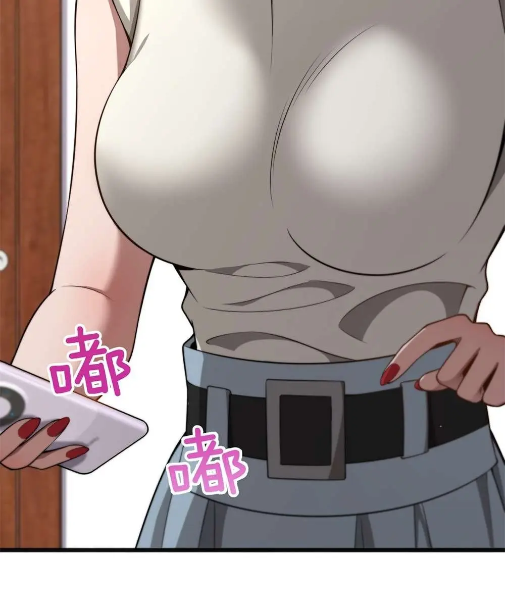 After Becoming Financially Free, They Offered Their Loyalty Chapter 13 Page 97
