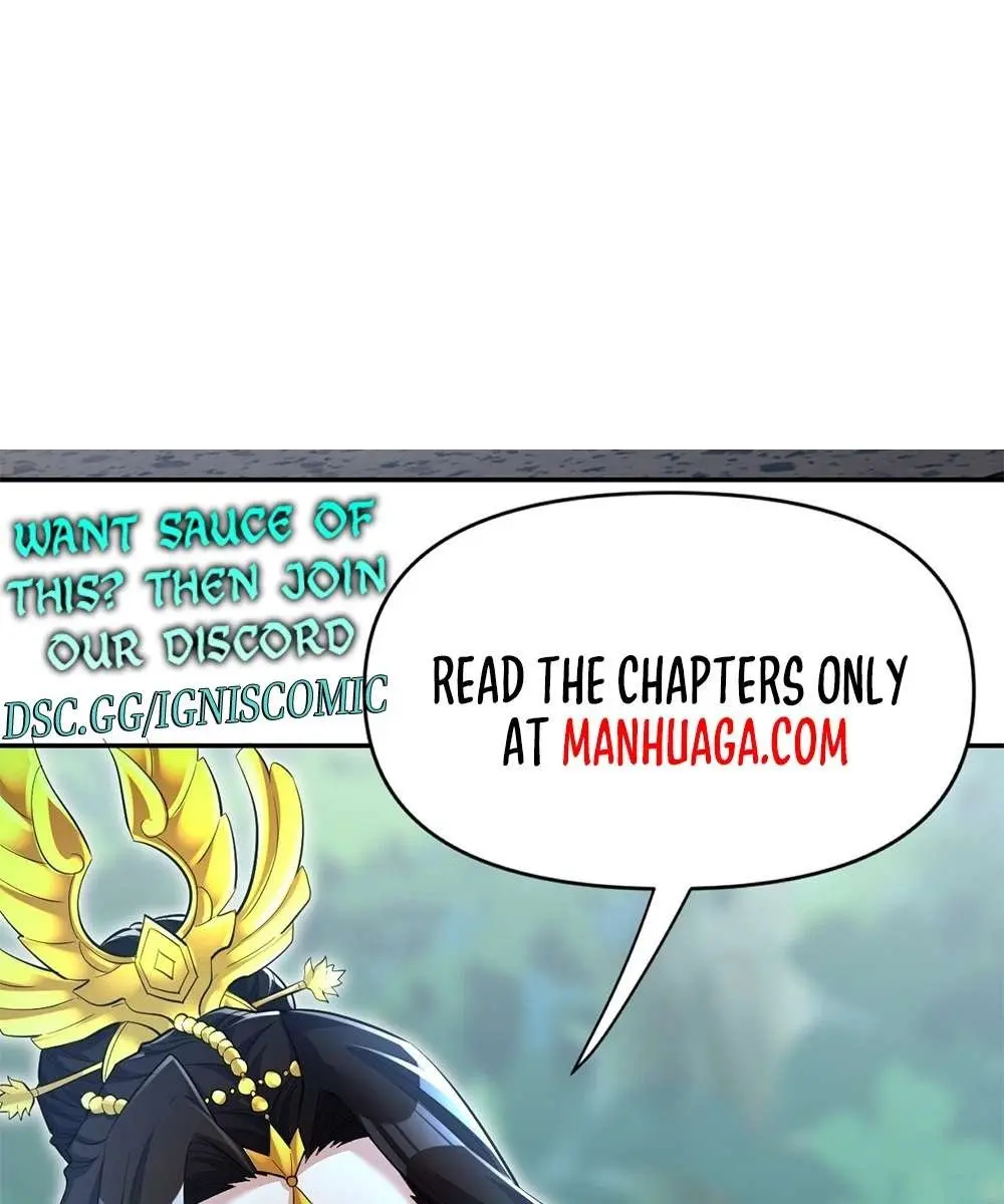 After Becoming Financially Free, They Offered Their Loyalty Chapter 13 Page 98