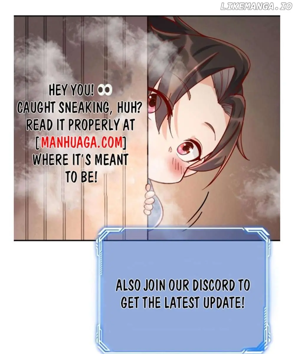 After Becoming Financially Free, They Offered Their Loyalty Chapter 15 Page 2