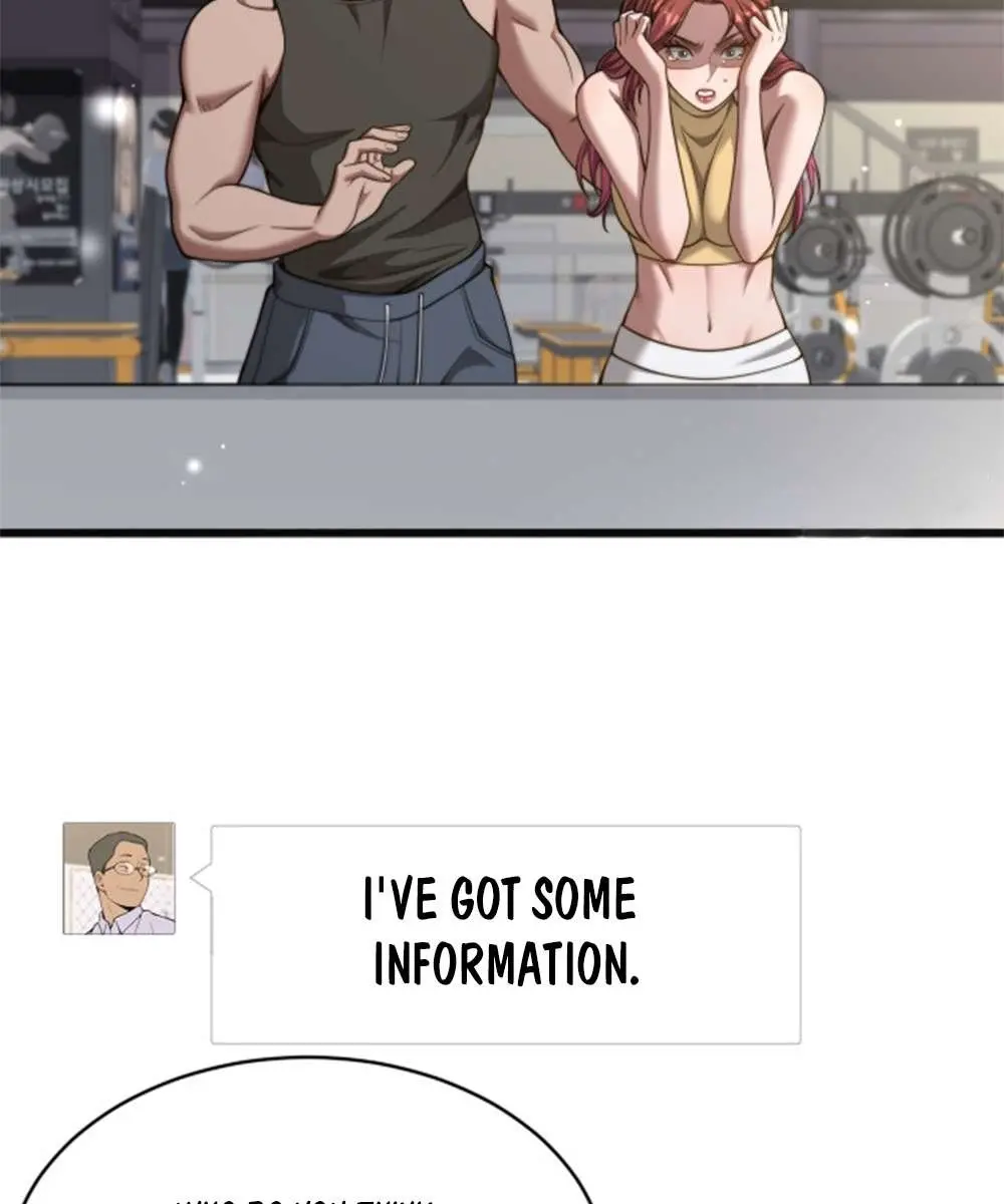 After Becoming Financially Free, They Offered Their Loyalty Chapter 15 Page 6