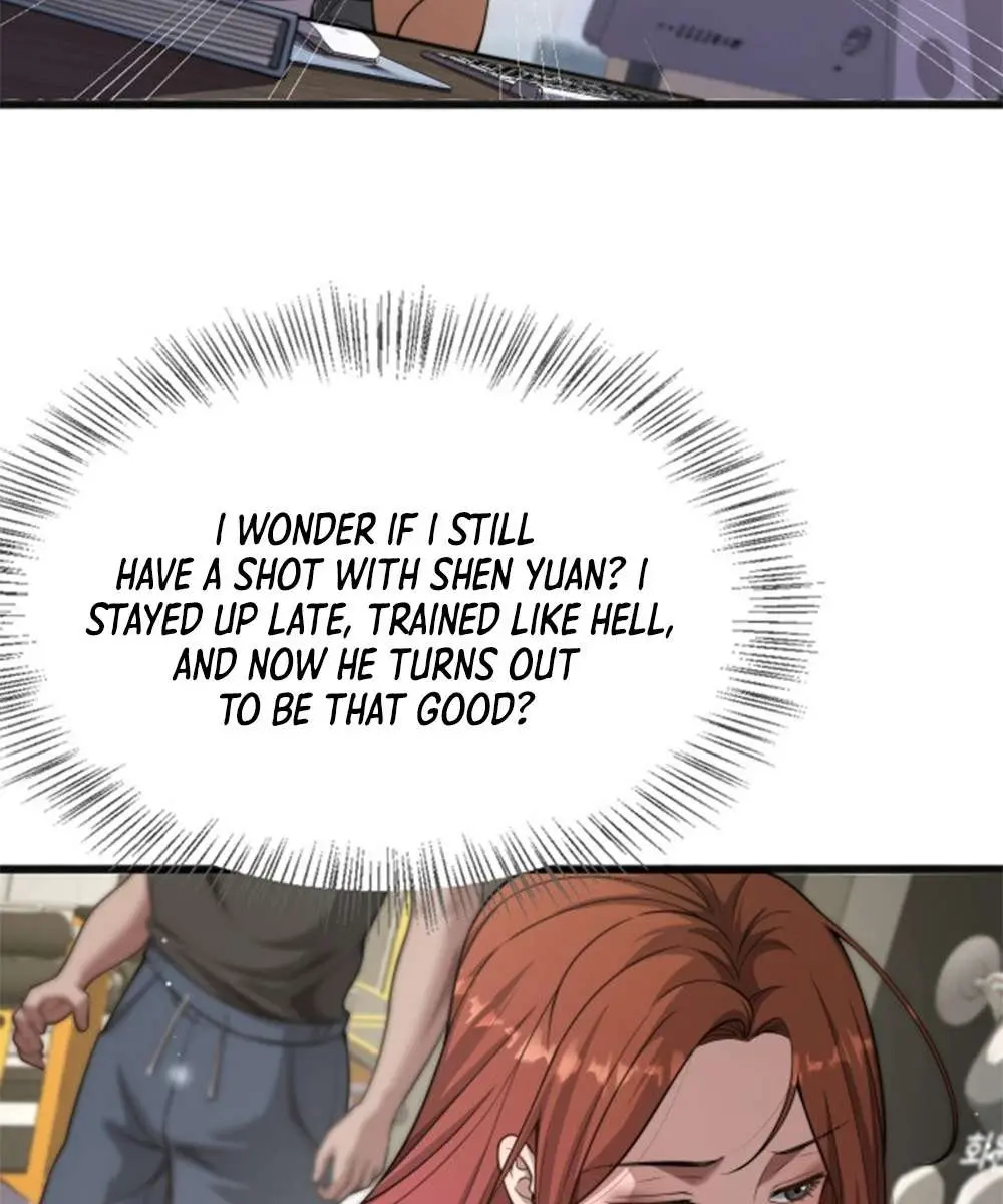 After Becoming Financially Free, They Offered Their Loyalty Chapter 15 Page 11
