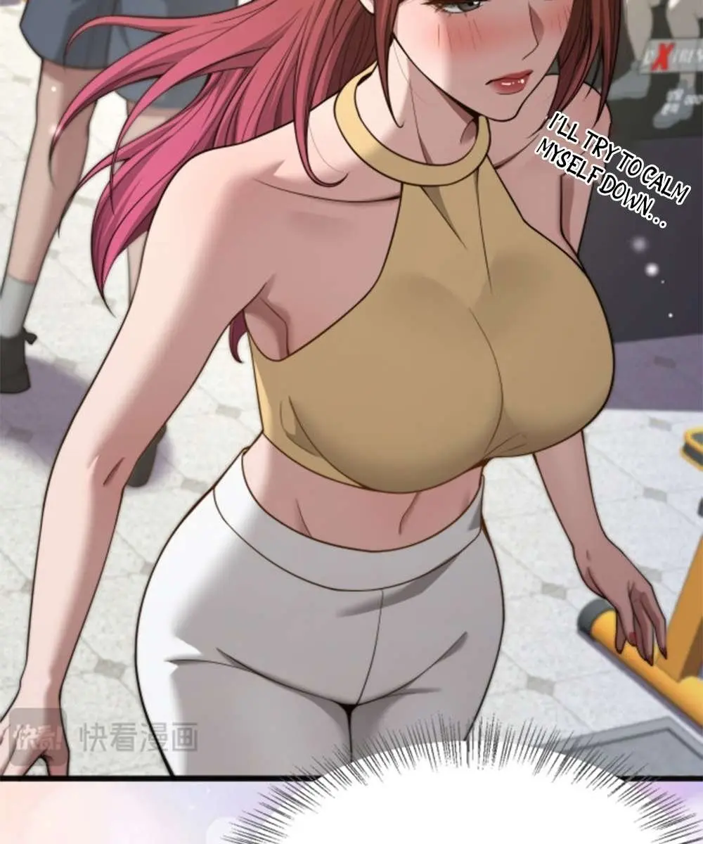After Becoming Financially Free, They Offered Their Loyalty Chapter 15 Page 12