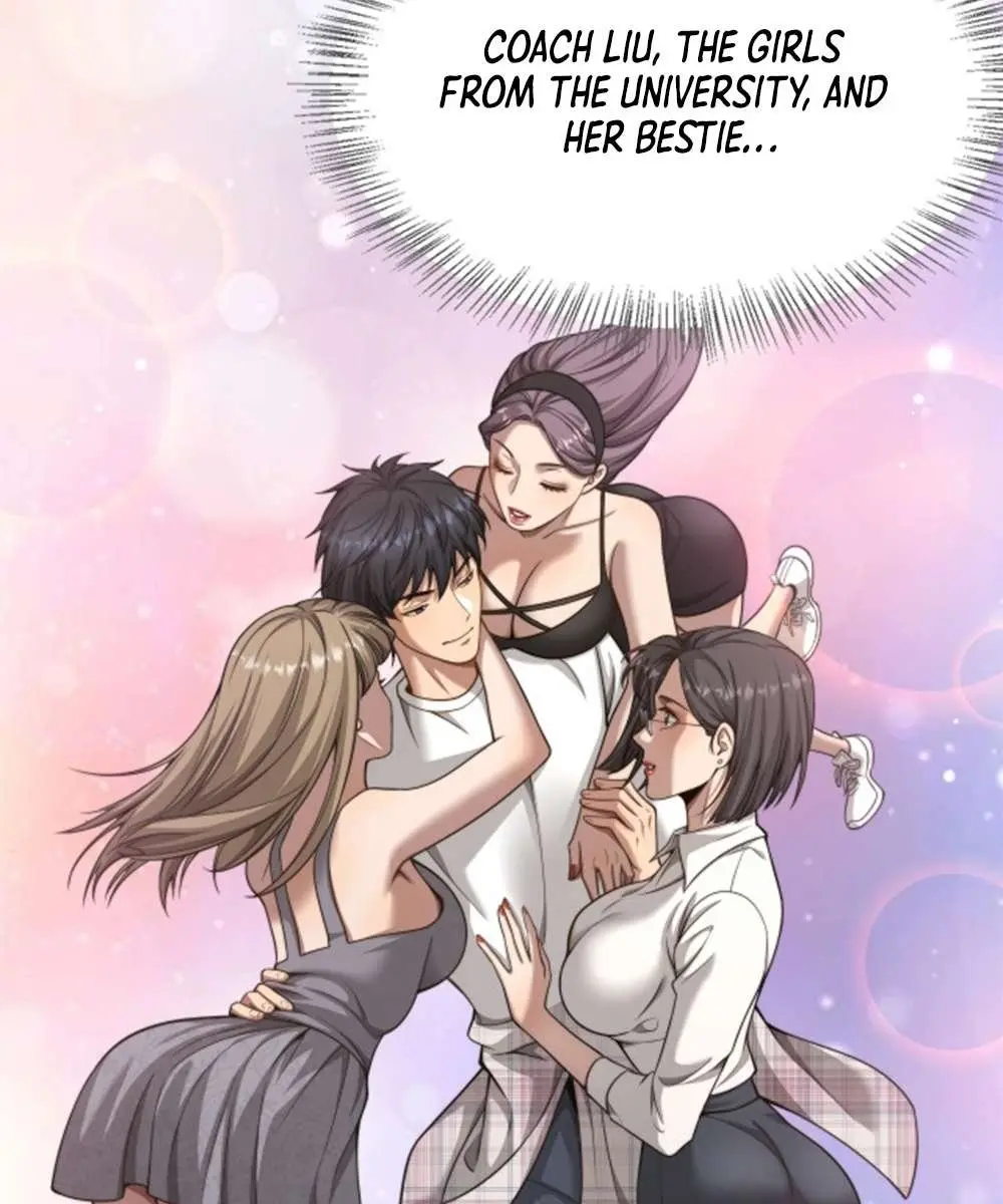 After Becoming Financially Free, They Offered Their Loyalty Chapter 15 Page 13