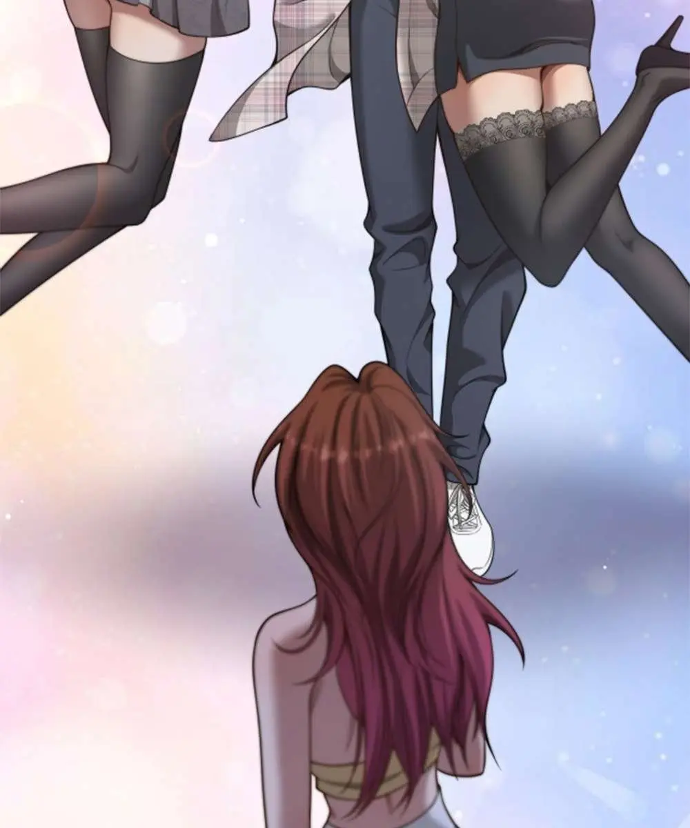 After Becoming Financially Free, They Offered Their Loyalty Chapter 15 Page 14
