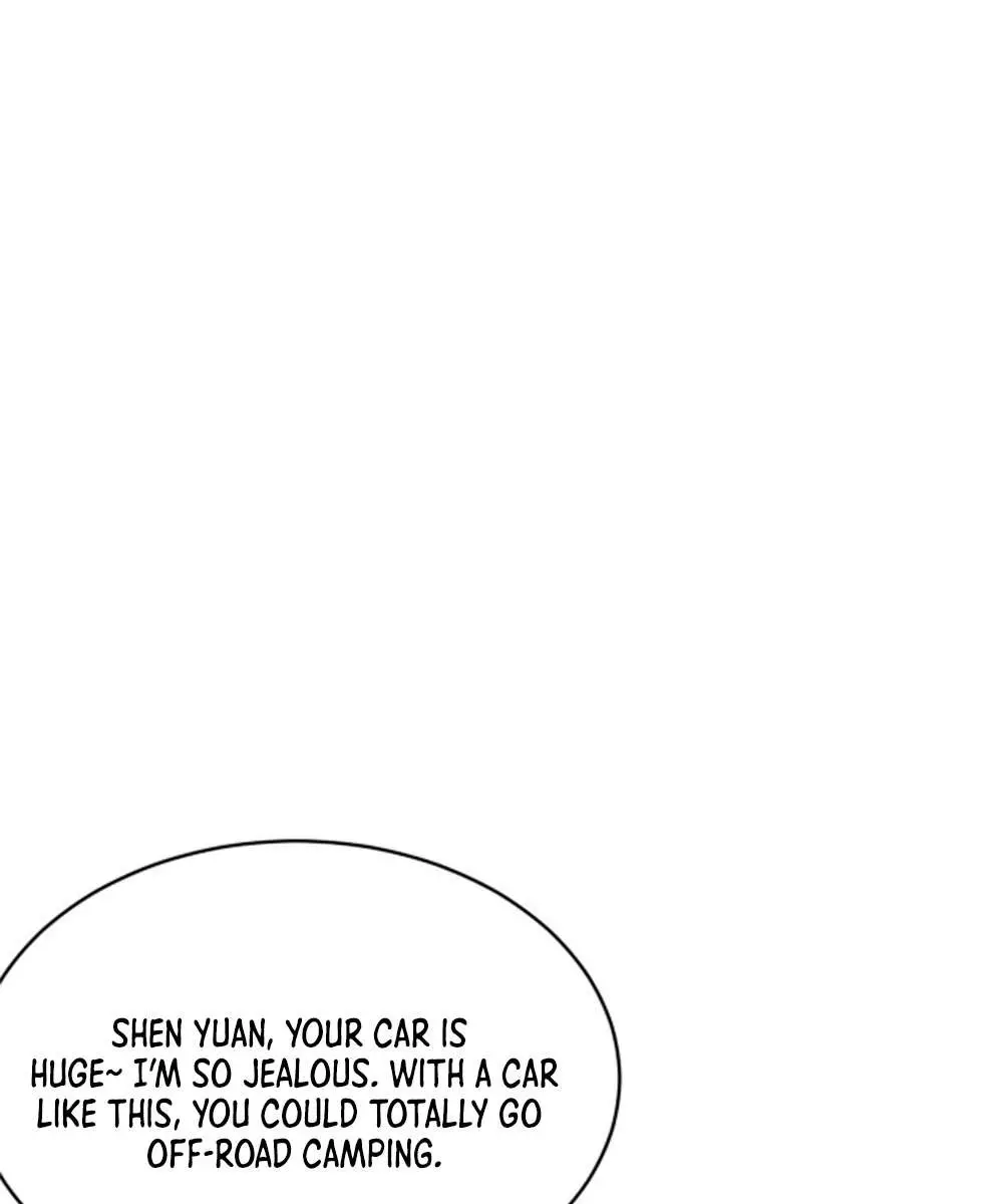 After Becoming Financially Free, They Offered Their Loyalty Chapter 15 Page 16
