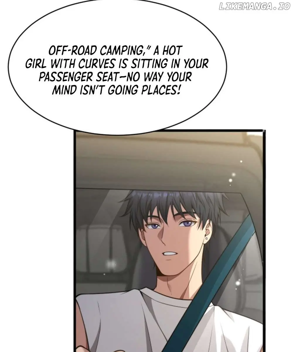 After Becoming Financially Free, They Offered Their Loyalty Chapter 15 Page 19