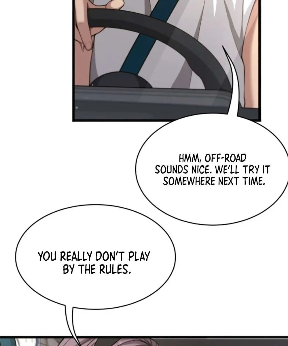 After Becoming Financially Free, They Offered Their Loyalty Chapter 15 Page 20