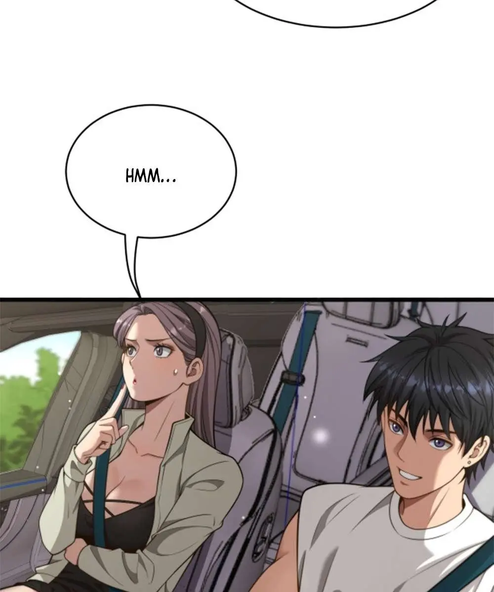 After Becoming Financially Free, They Offered Their Loyalty Chapter 15 Page 22