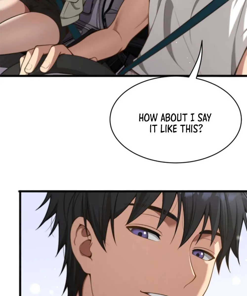 After Becoming Financially Free, They Offered Their Loyalty Chapter 15 Page 23