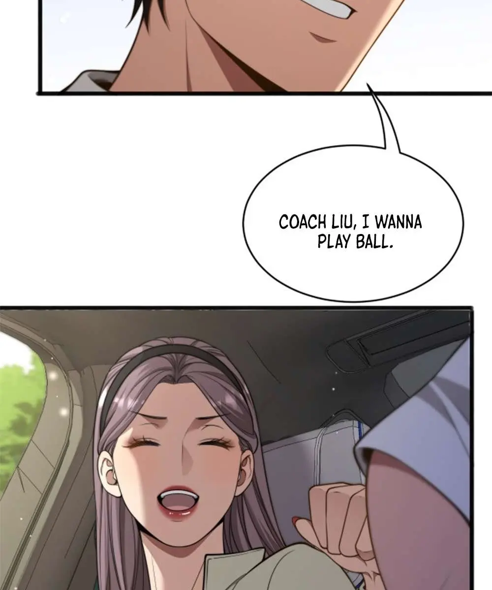 After Becoming Financially Free, They Offered Their Loyalty Chapter 15 Page 24