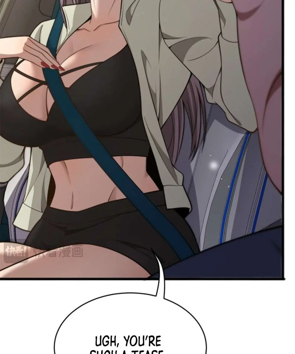 After Becoming Financially Free, They Offered Their Loyalty Chapter 15 Page 25