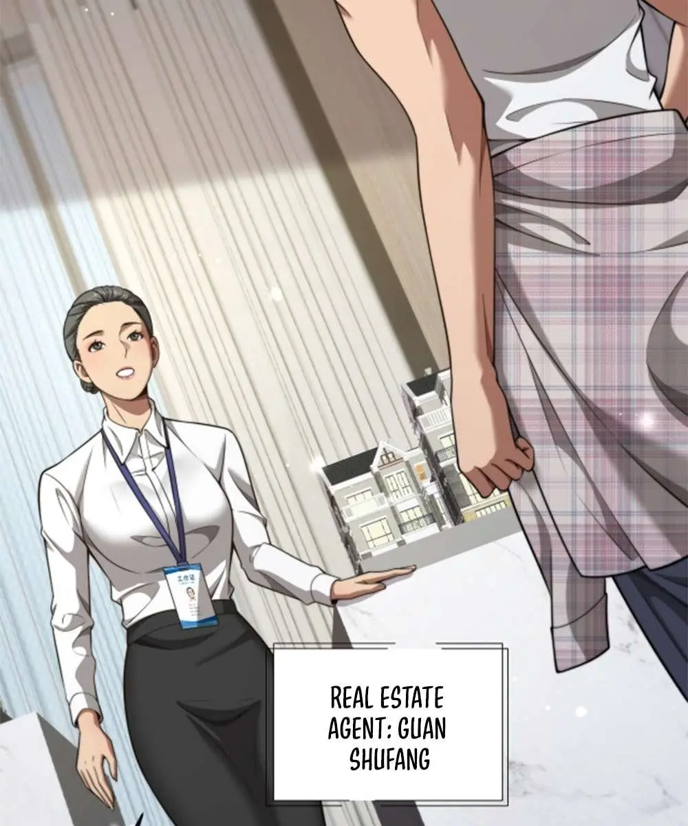 After Becoming Financially Free, They Offered Their Loyalty Chapter 15 Page 29