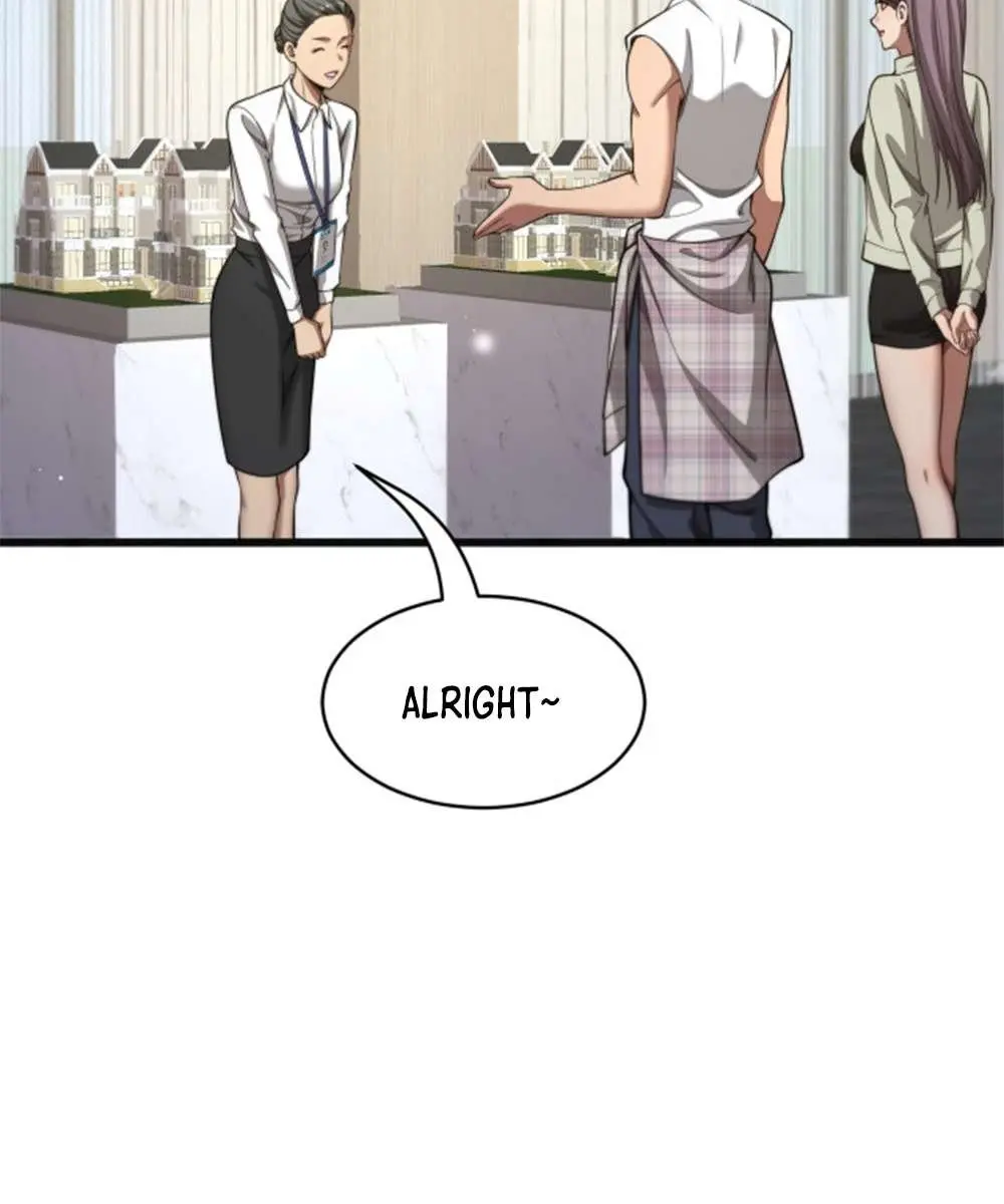 After Becoming Financially Free, They Offered Their Loyalty Chapter 15 Page 31