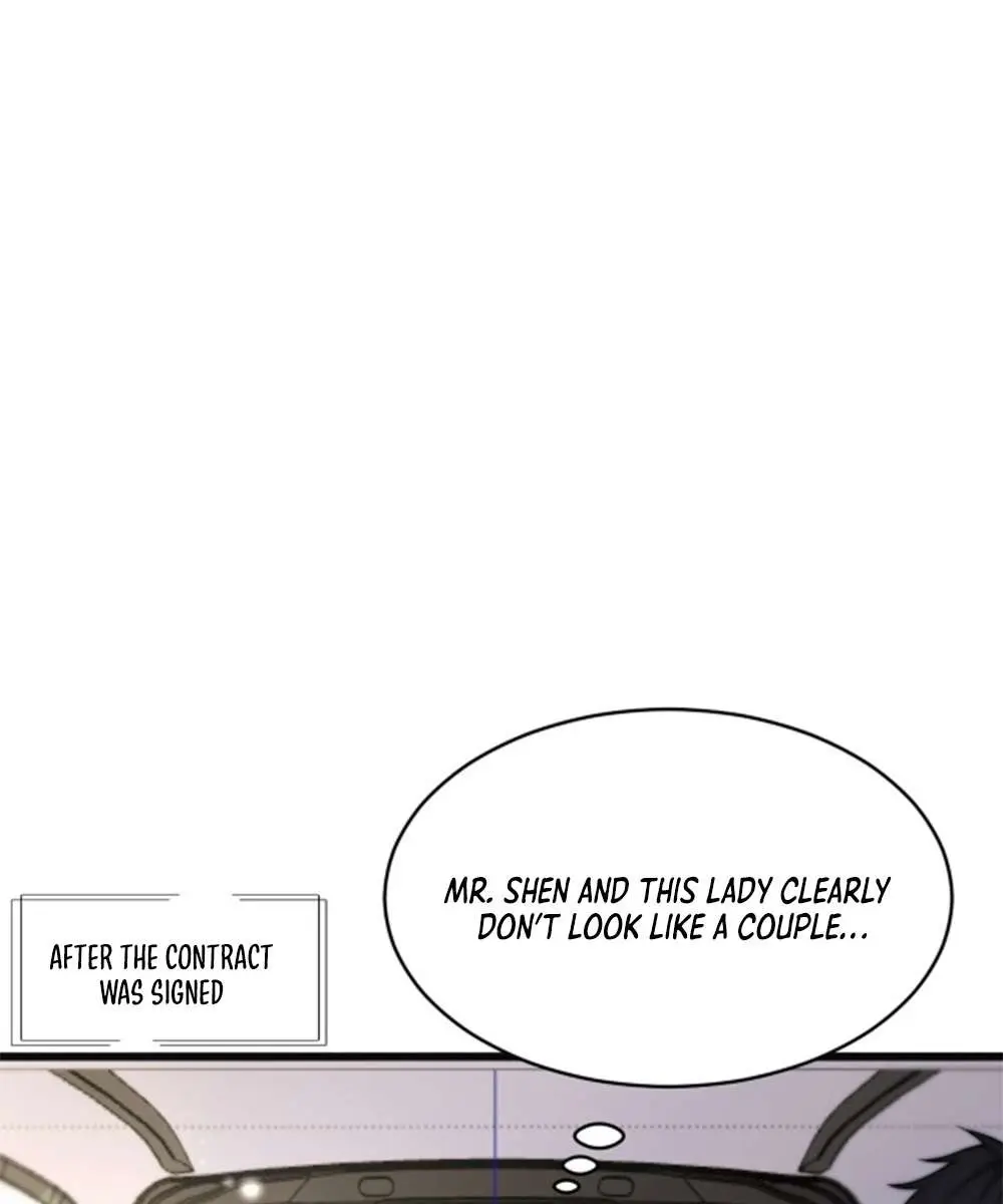 After Becoming Financially Free, They Offered Their Loyalty Chapter 15 Page 32