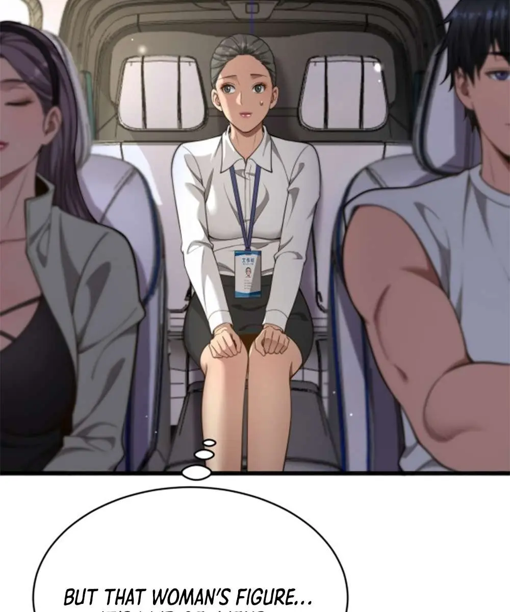 After Becoming Financially Free, They Offered Their Loyalty Chapter 15 Page 33