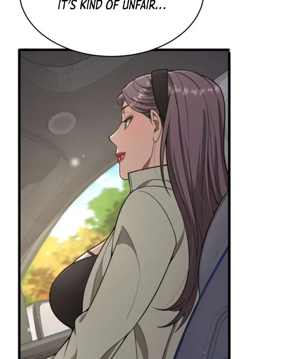 After Becoming Financially Free, They Offered Their Loyalty Chapter 15 Page 34