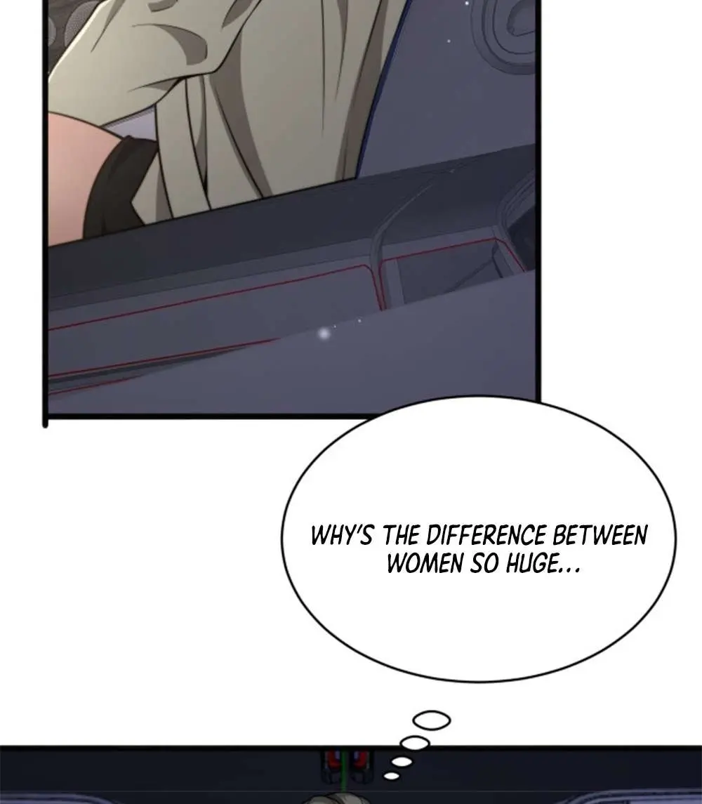 After Becoming Financially Free, They Offered Their Loyalty Chapter 15 Page 35