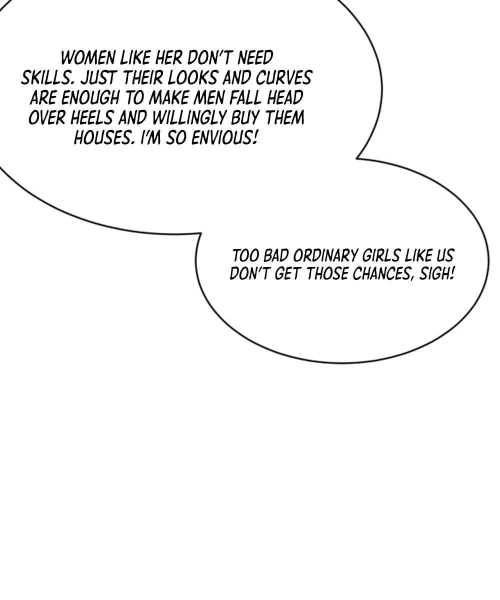 After Becoming Financially Free, They Offered Their Loyalty Chapter 15 Page 37