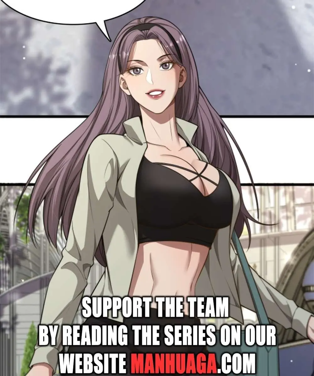 After Becoming Financially Free, They Offered Their Loyalty Chapter 15 Page 40