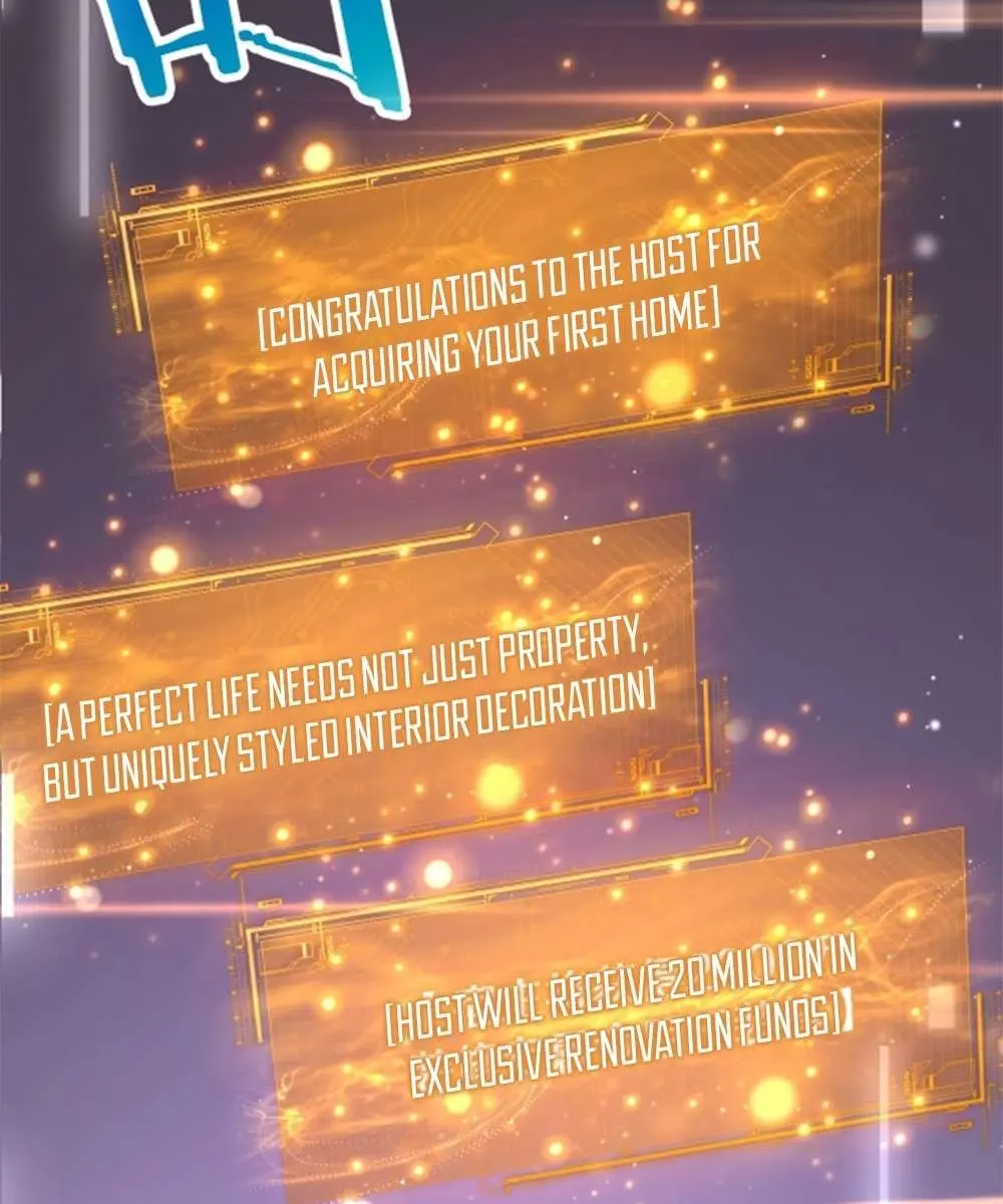 After Becoming Financially Free, They Offered Their Loyalty Chapter 15 Page 46