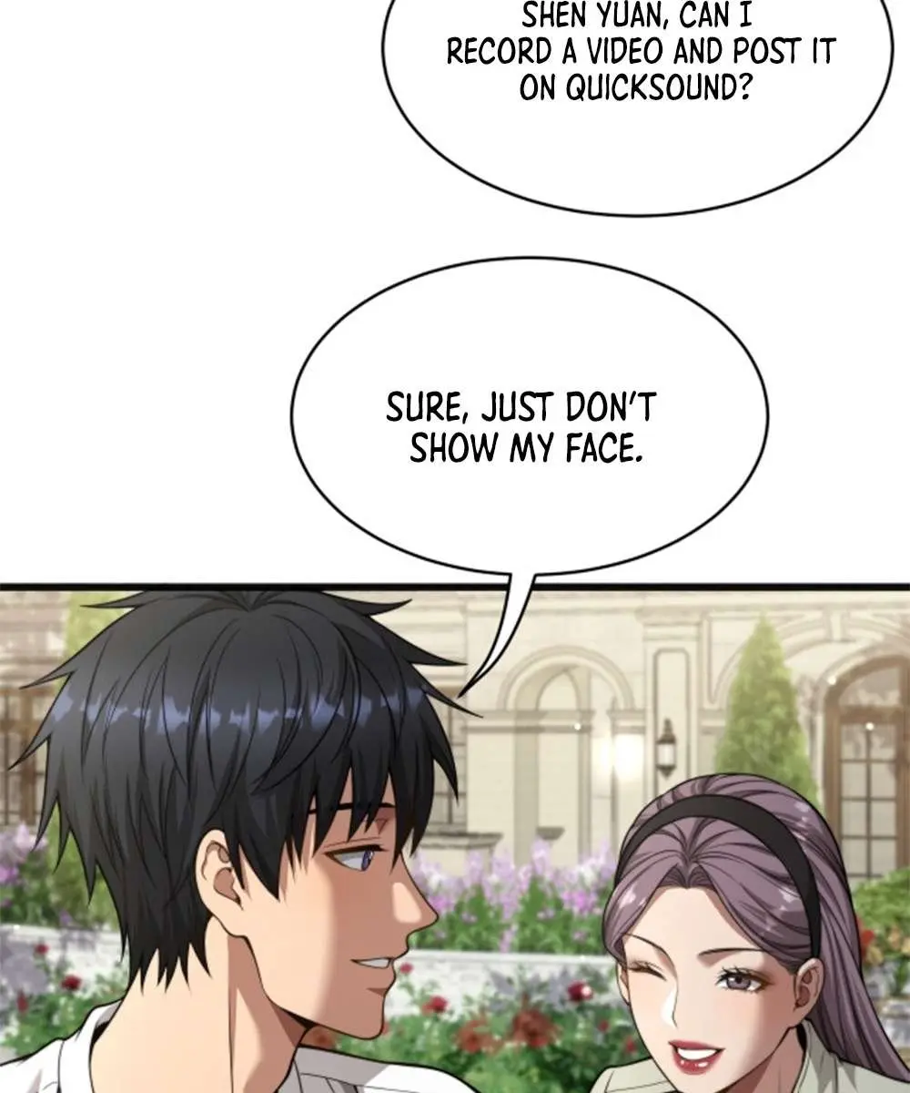 After Becoming Financially Free, They Offered Their Loyalty Chapter 15 Page 53