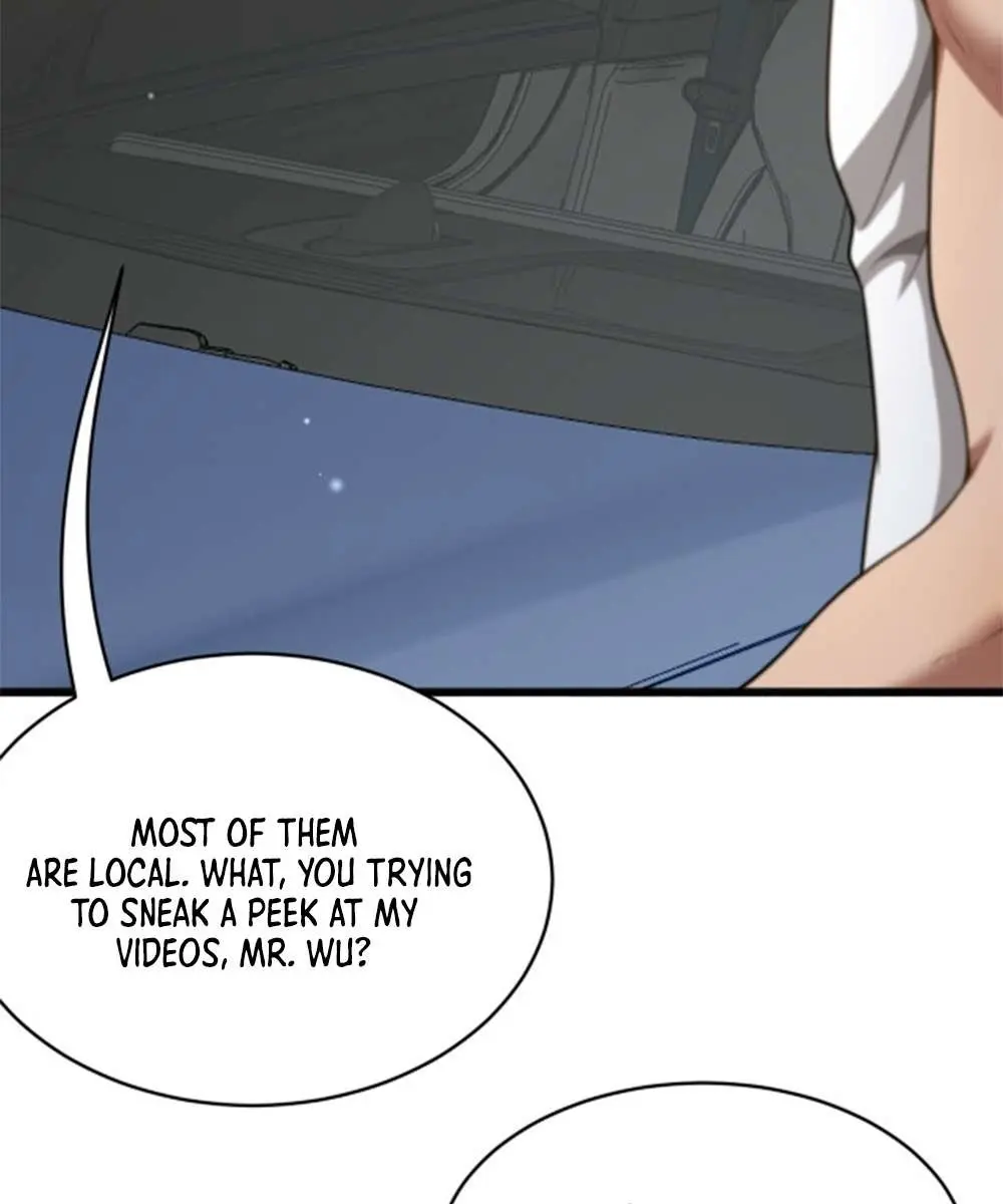 After Becoming Financially Free, They Offered Their Loyalty Chapter 15 Page 58