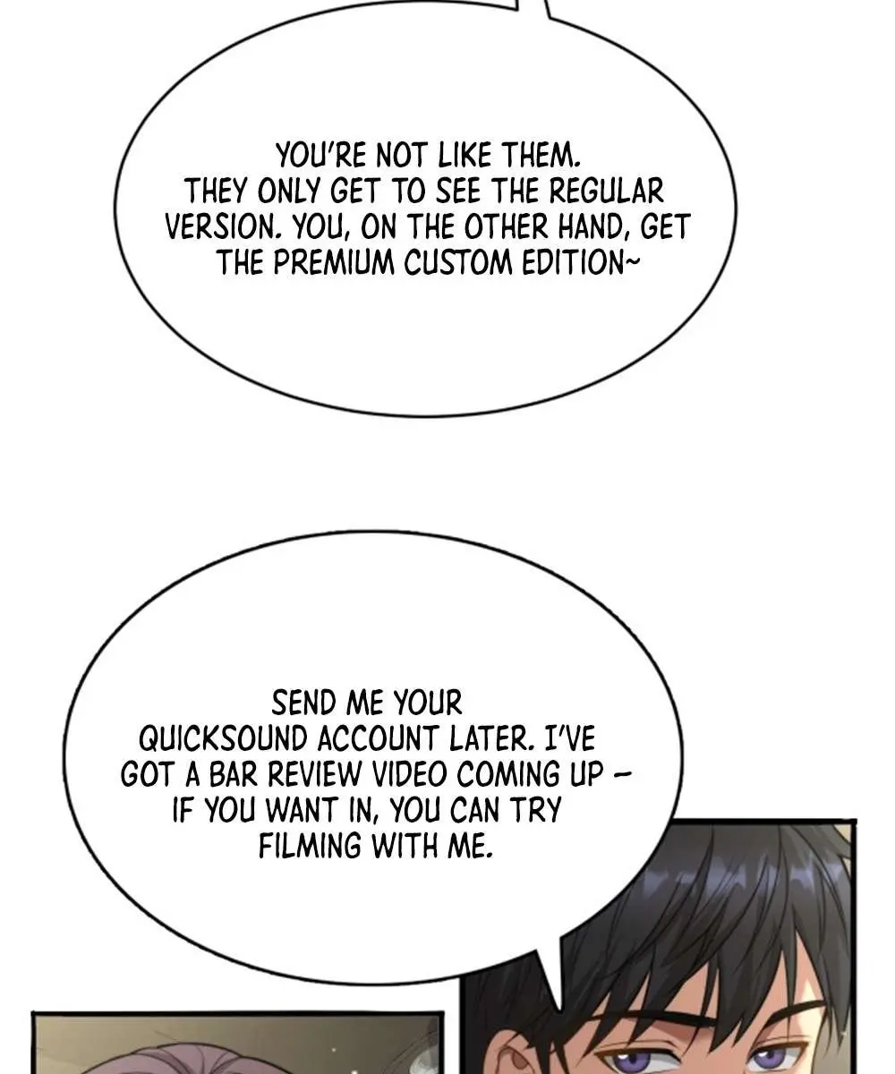 After Becoming Financially Free, They Offered Their Loyalty Chapter 15 Page 61