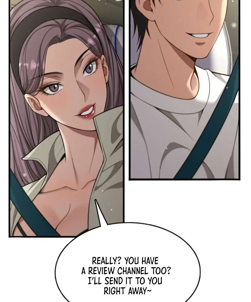 After Becoming Financially Free, They Offered Their Loyalty Chapter 15 Page 62