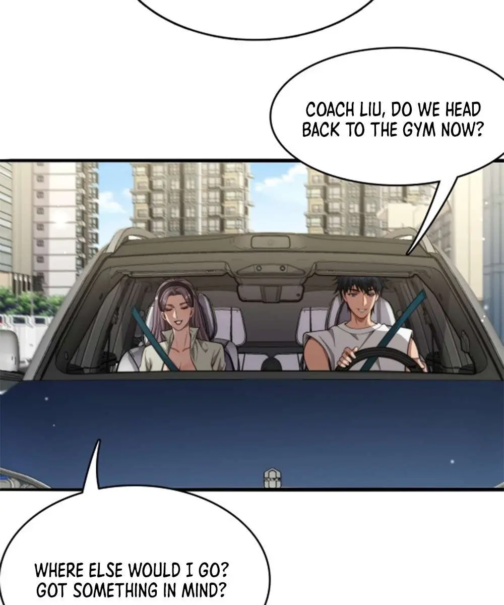 After Becoming Financially Free, They Offered Their Loyalty Chapter 15 Page 63