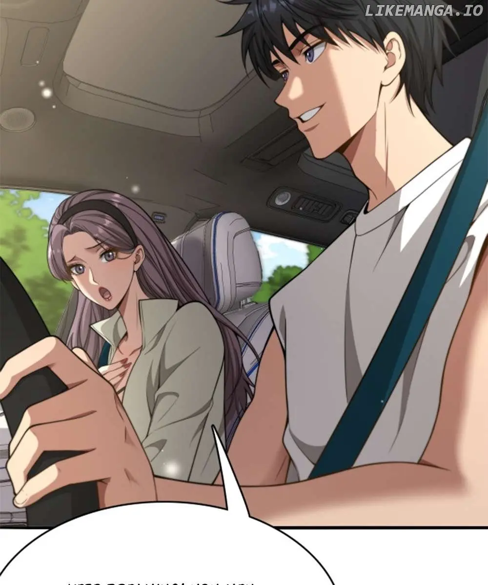 After Becoming Financially Free, They Offered Their Loyalty Chapter 15 Page 65