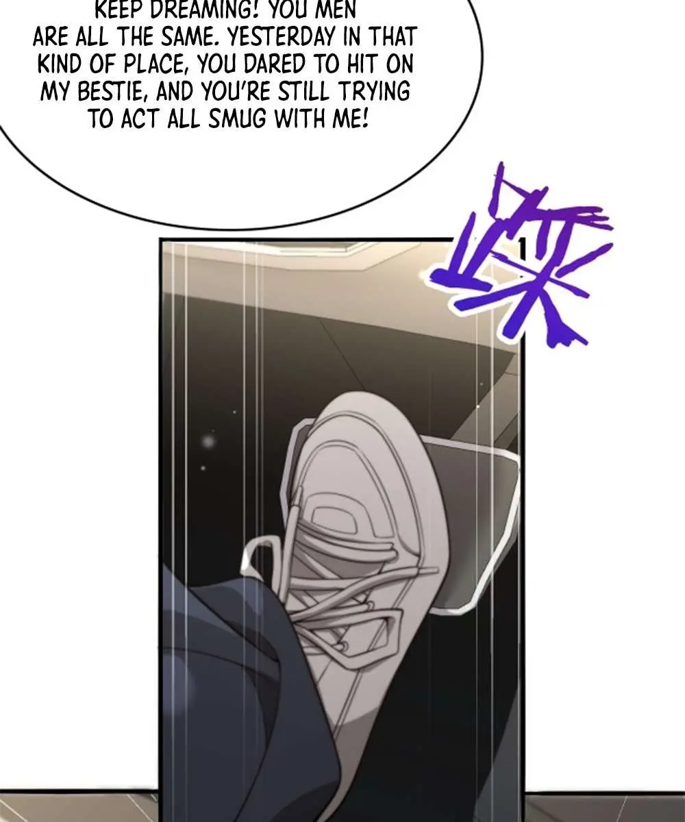 After Becoming Financially Free, They Offered Their Loyalty Chapter 15 Page 66
