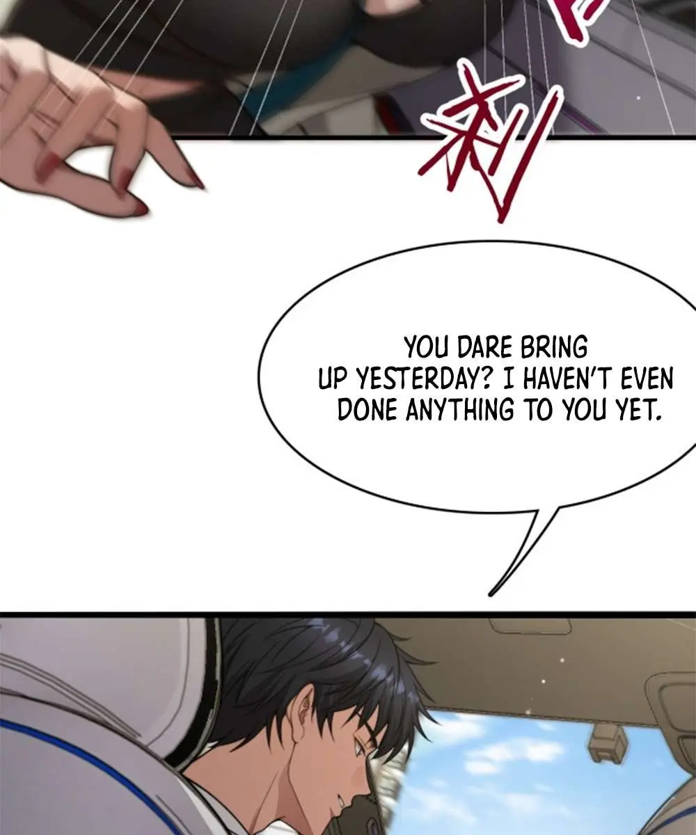 After Becoming Financially Free, They Offered Their Loyalty Chapter 15 Page 68